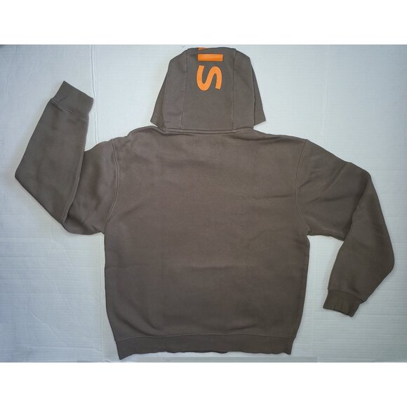 Jordan X PSG Hoodie - Picture 3 of 8